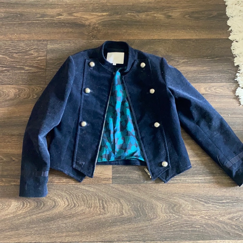 Gucci Jacket